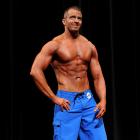 John  Chambliss - NPC Texas State 2011 - #1