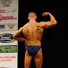 Chris  Ketchum - NPC Atlantic States 2009 - #1