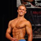 Dylan  Young - NPC Grand Rapids 2011 - #1