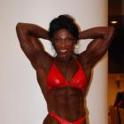 Joella  Bernard - NPC Nationals 2010 - #1