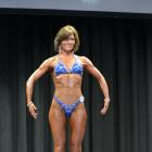 Debra  Mischel - NPC Texas Shredder Classic 2014 - #1