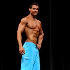 Erik  De La Rosa - NPC Texas State 2011 - #1