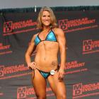 Tiffany  Smith - NPC Ronnie Coleman Classic 2011 - #1