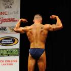 Chris  Ketchum - NPC Atlantic States 2009 - #1