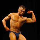 Chris  Ketchum - NPC Atlantic States 2009 - #1