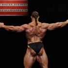 Audrius  Jegelevicius - NPC Jr. USA 2011 - #1