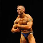 Chris  Ketchum - NPC Atlantic States 2009 - #1