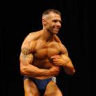 Chris  Ketchum - NPC Atlantic States 2009 - #1