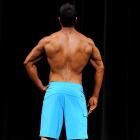 Erik  De La Rosa - NPC Texas State 2011 - #1