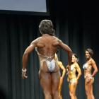 Stacy  Mellish - NPC Texas Shredder Classic 2014 - #1