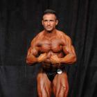 Anthony  Posla - NPC Masters Nationals 2010 - #1