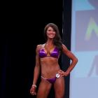 Lindsey  Antonovich - NPC Texas Shredder Classic 2013 - #1