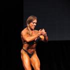 Colette  Nelson - IFBB Toronto Pro Supershow 2014 - #1