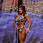 Ann  Titone - IFBB Wings of Strength Chicago Pro 2013 - #1