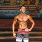 Ian  Lewis - NPC Europa Super Show 2013 - #1