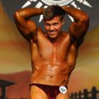 Judson  Clemons - NPC Europa Super Show 2010 - #1