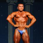 Tim  Tevin - NPC Europa Show of Champions 2012 - #1