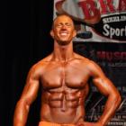 Lucas  Zellinger - NPC Grand Rapids 2011 - #1