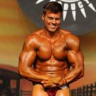 Judson  Clemons - NPC Europa Super Show 2010 - #1