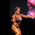 Colette  Nelson - IFBB Toronto Pro Supershow 2014 - #1