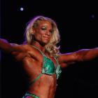 Tina  Chandler - IFBB Arnold Classic 2011 - #1