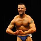 Chris  Ketchum - NPC Atlantic States 2009 - #1