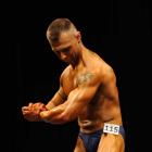 Chris  Ketchum - NPC Atlantic States 2009 - #1