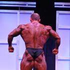 Marc  Lavoie - IFBB Wings of Strength Tampa  Pro 2011 - #1