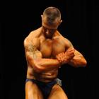 Chris  Ketchum - NPC Atlantic States 2009 - #1