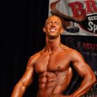 Lucas  Zellinger - NPC Grand Rapids 2011 - #1