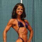 Liese   Wootton - NPC Ronnie Coleman Classic 2010 - #1