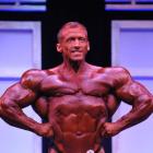 Marc  Lavoie - IFBB Wings of Strength Tampa  Pro 2011 - #1