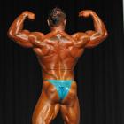 Scott  Mittelstaedt - NPC Jr. Nationals 2011 - #1