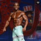 Reuben  Gordon - IFBB Europa Show of Champions Orlando 2014 - #1