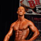 Lucas  Zellinger - NPC Grand Rapids 2011 - #1