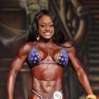 Dominique  Furuta - NPC Europa Super Show 2012 - #1