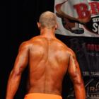 Lucas  Zellinger - NPC Grand Rapids 2011 - #1