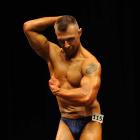 Chris  Ketchum - NPC Atlantic States 2009 - #1