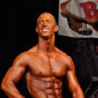 Lucas  Zellinger - NPC Grand Rapids 2011 - #1