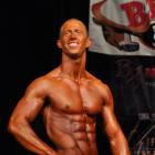 Lucas  Zellinger - NPC Grand Rapids 2011 - #1