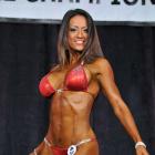 Kim  DeArcangelis - NPC Masters Nationals 2011 - #1