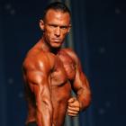 Jason  Varner - NPC Europa Show of Champions 2012 - #1