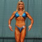 Donna        LaFevers  - NPC Ronnie Coleman Classic 2010 - #1