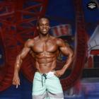 Reuben  Gordon - IFBB Europa Show of Champions Orlando 2014 - #1