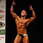 Marc  Savedra - NPC Atlantic States 2009 - #1