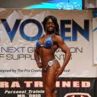 Kiah  Douglas - NPC Natural Northern USA 2014 - #1