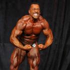 Ed  Melendez - NPC Masters Nationals 2010 - #1