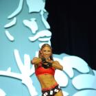 Tina  Durkin - IFBB Olympia 2009 - #1