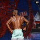 Reuben  Gordon - IFBB Europa Show of Champions Orlando 2014 - #1