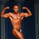 Jason  Varner - NPC Europa Show of Champions 2012 - #1